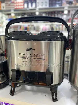 12litres Hot Travel and Leisure Thermos Flask
