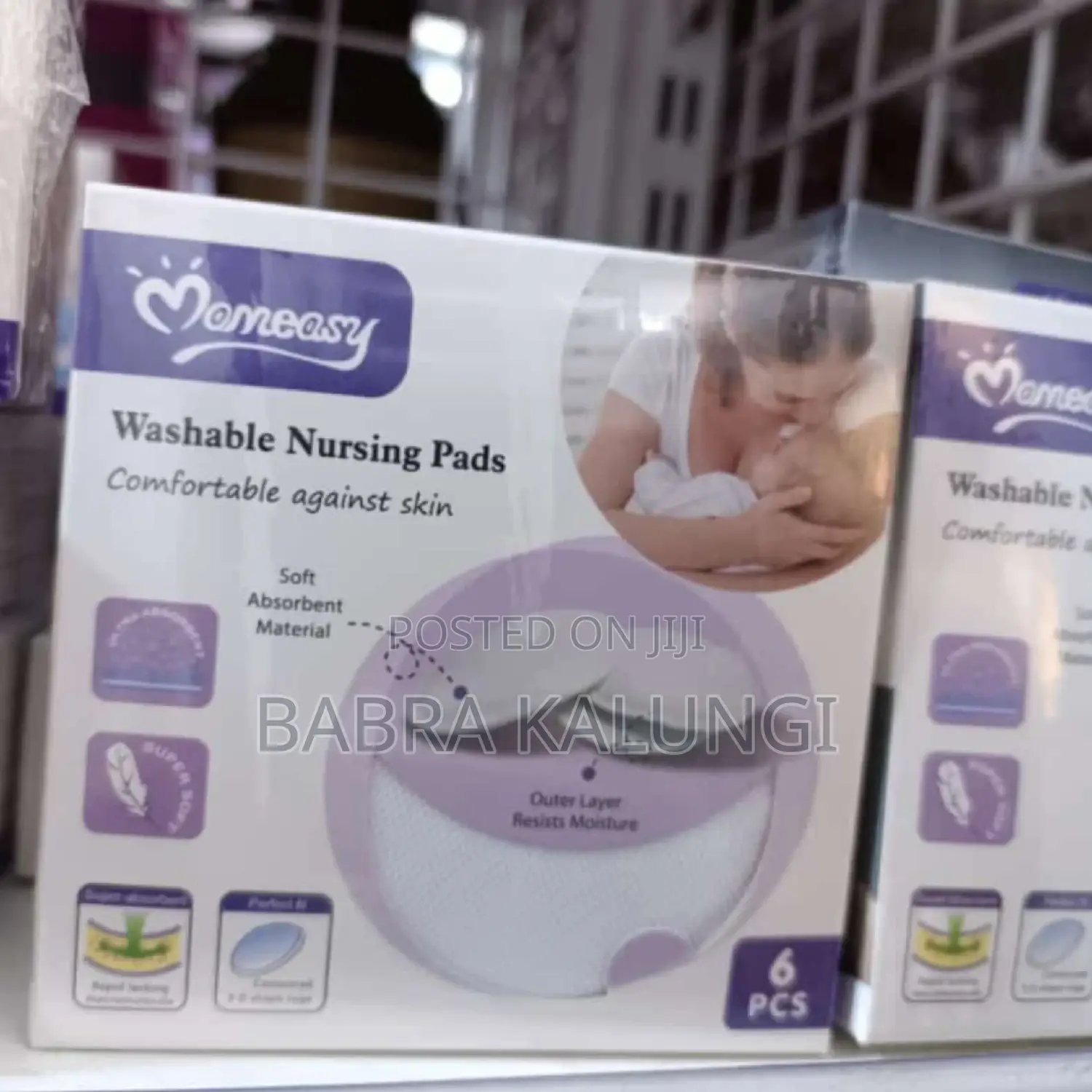 Baby Nursing Pads