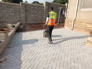 The Ultimate Paving Solution for Your Home
