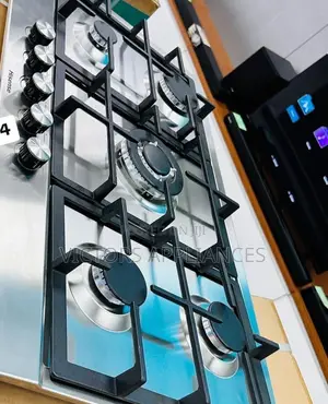 Hisense 60x90cm Inbuilt Cooker Hob