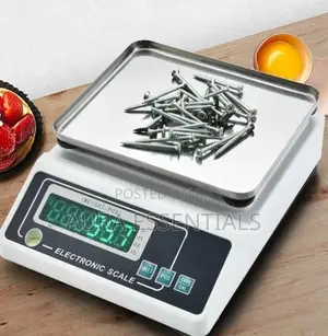 High Precision Analytical Scale