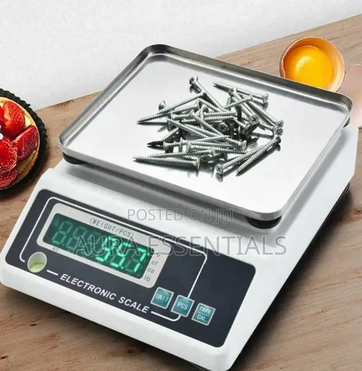 High Precision Analytical Scale