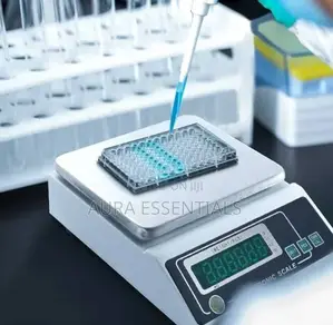 High Precision Analytical Scale