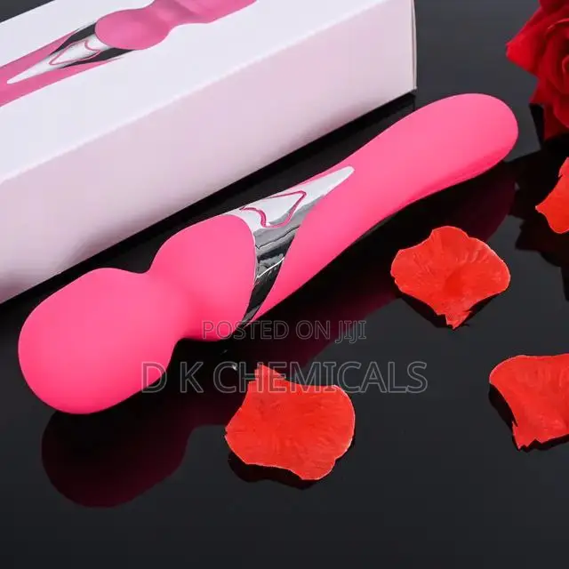 Vibrator Red