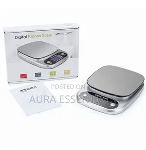10kg/G Kitchen Food Scale