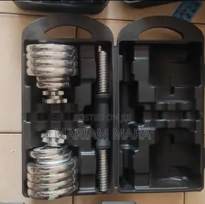Dumbbells .15kgs