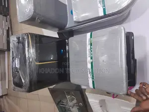 Black Liangdu Toilet Seat