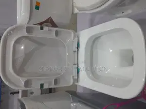 Whit3 Liangdu Toilet