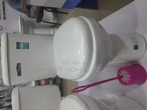 Victoria Press Toilet Seat