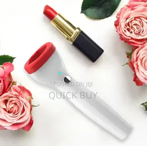 Rechargeable Lip Plumper