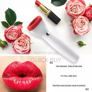 Rechargeable Lip Plumper