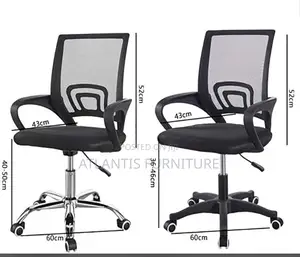 Office Chairs for All Offices.