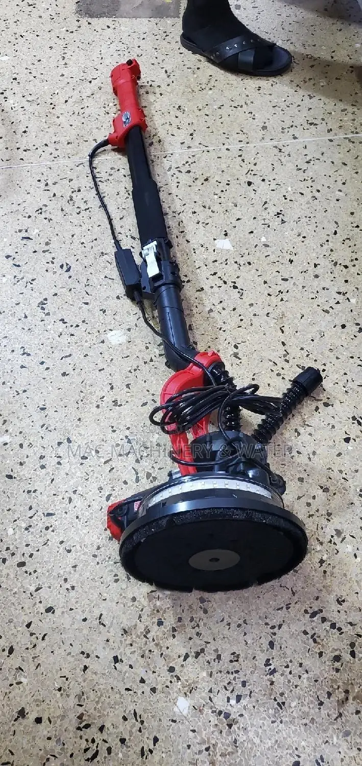 Sander Machine/ Dry Wall Sander