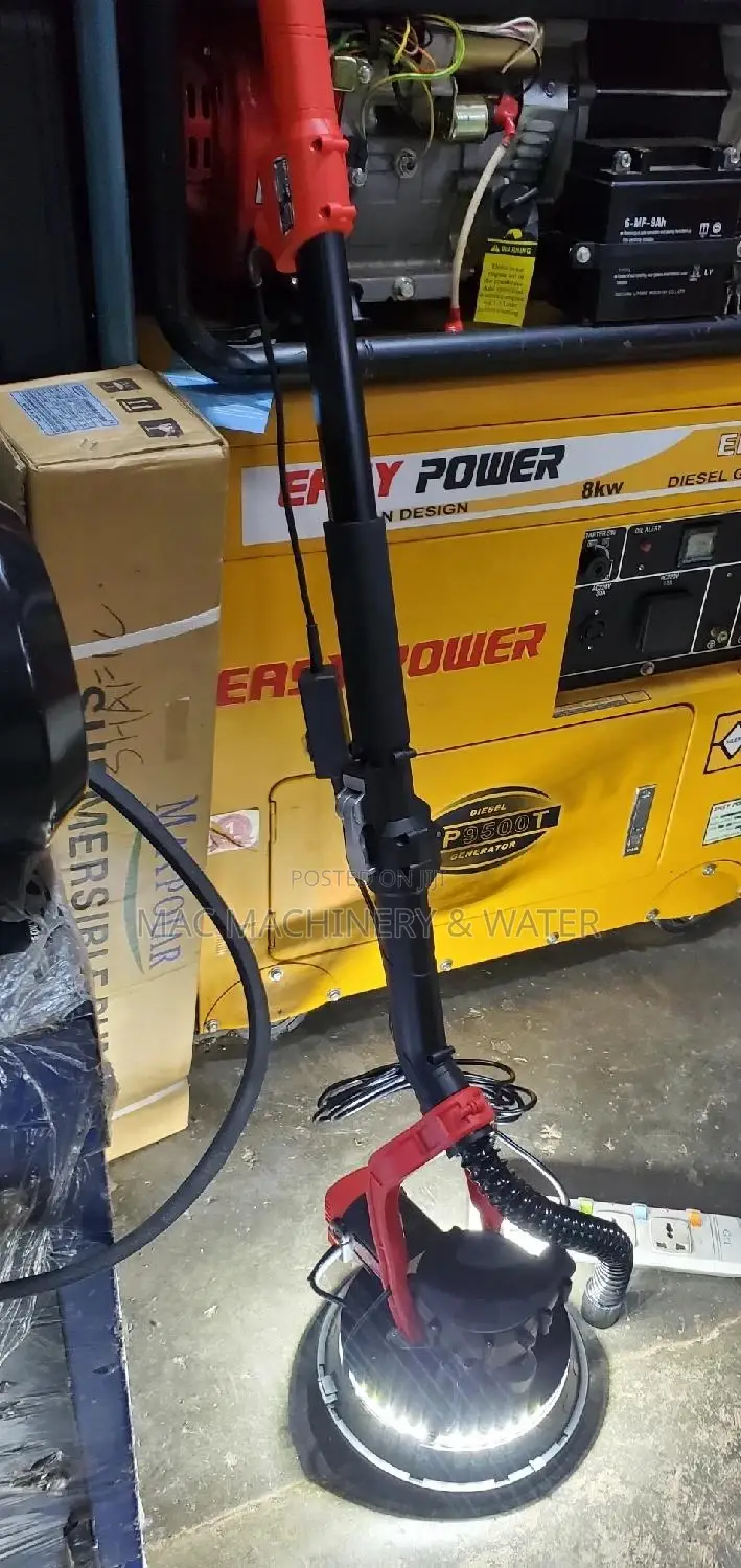 Sander Machine/ Dry Wall Sander