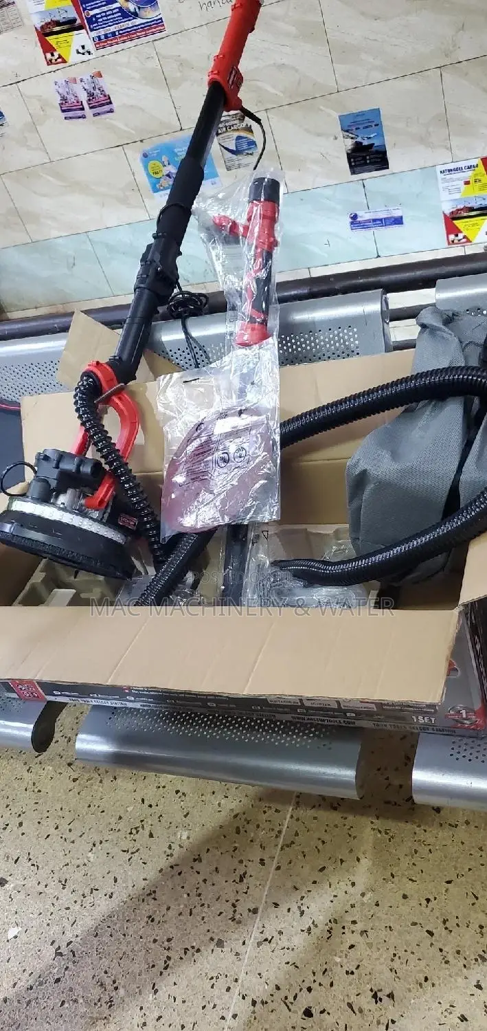 Sander Machine/ Dry Wall Sander