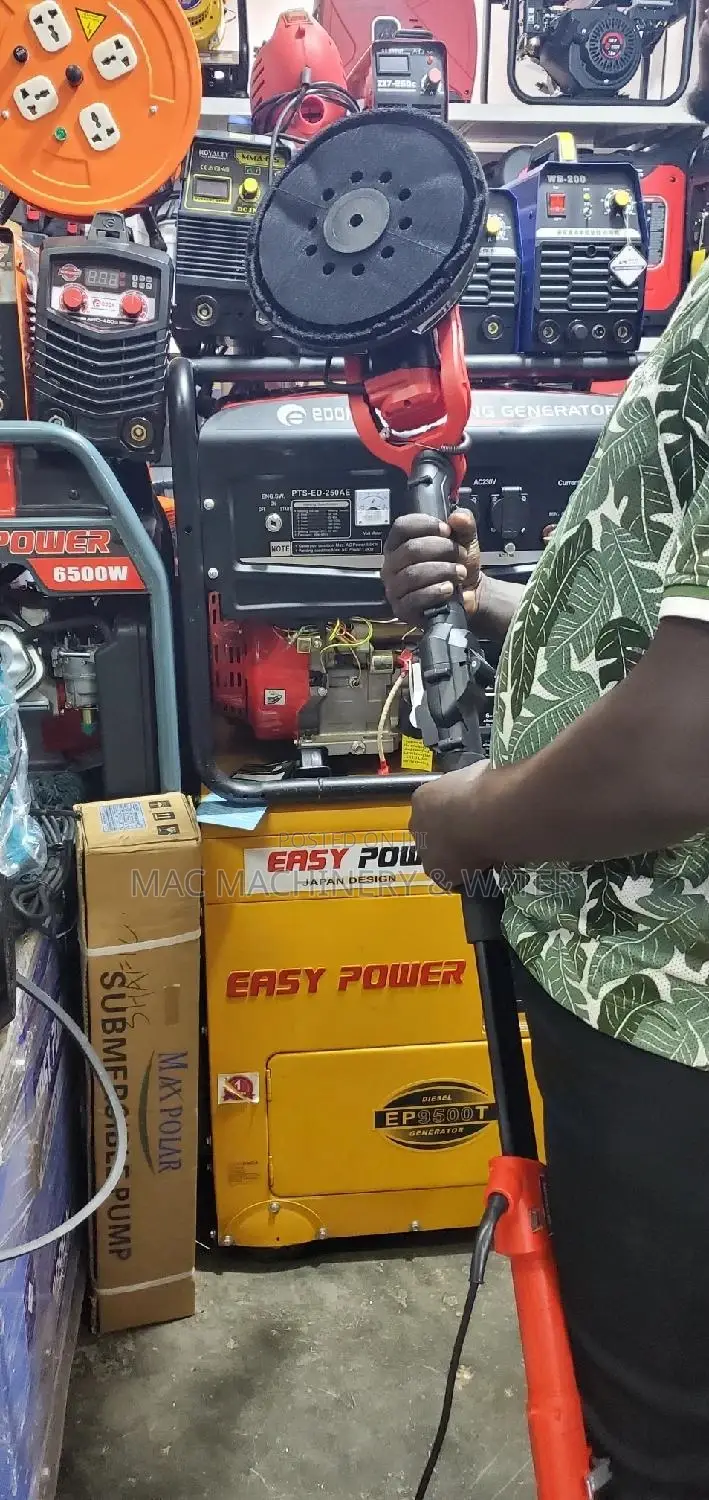 Sander Machine/ Dry Wall Sander