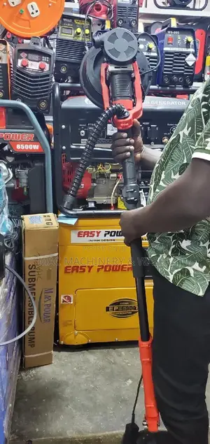 Sander Machine/ Dry Wall Sander