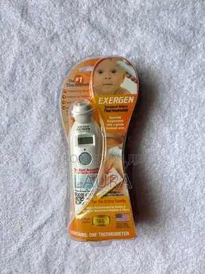 Thermometer