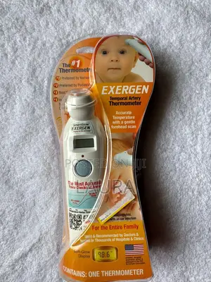 Thermometer