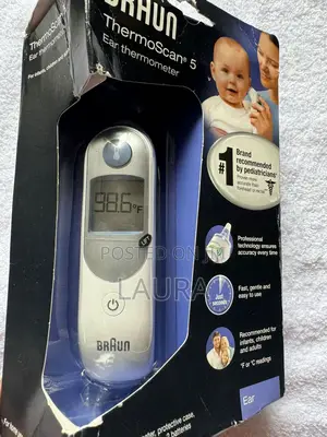 Thermometer