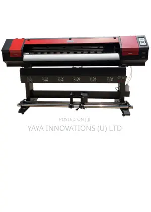 Xtreme Large Format Printer 1.6m