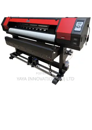 1.6metres Large Format Xp600
