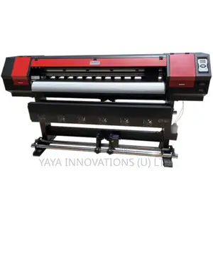 Large Format Exceptional