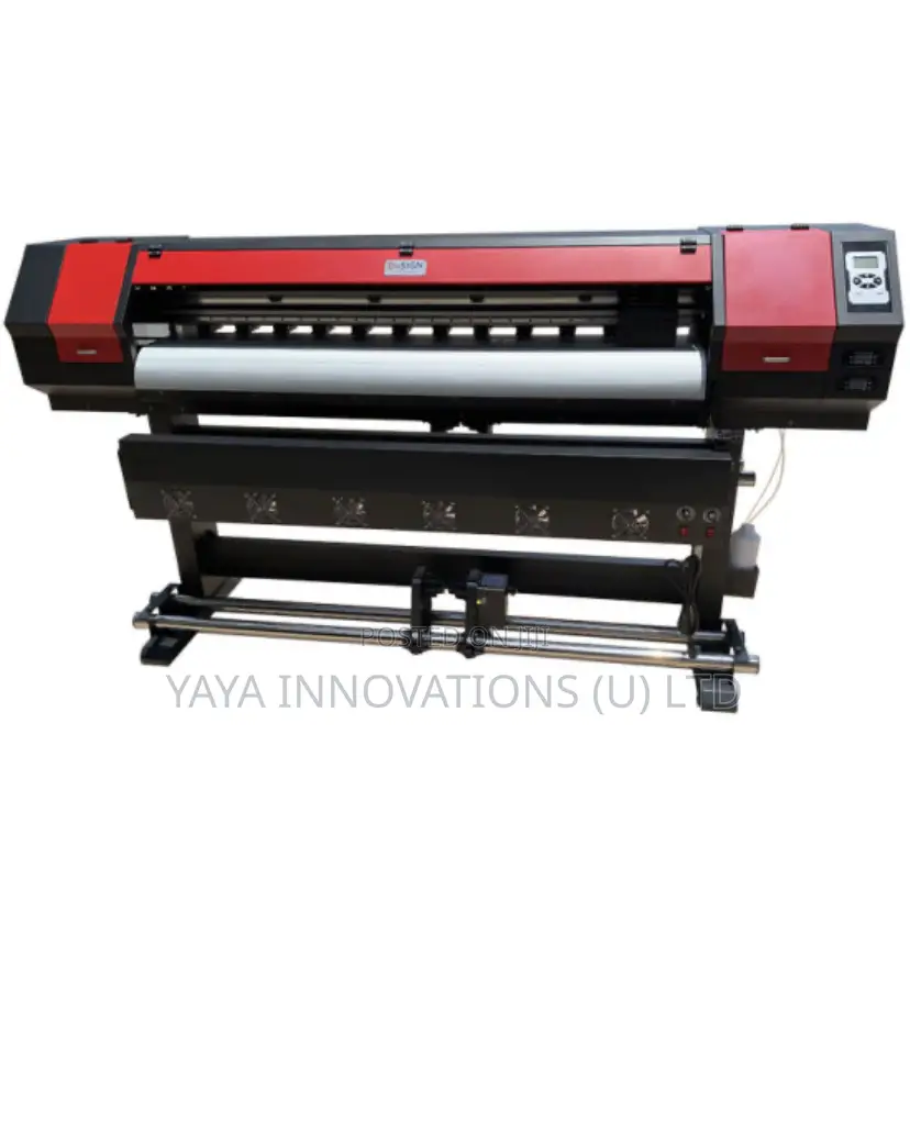 Large Format Exceptional