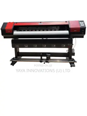 Banner Printer 1.6metres