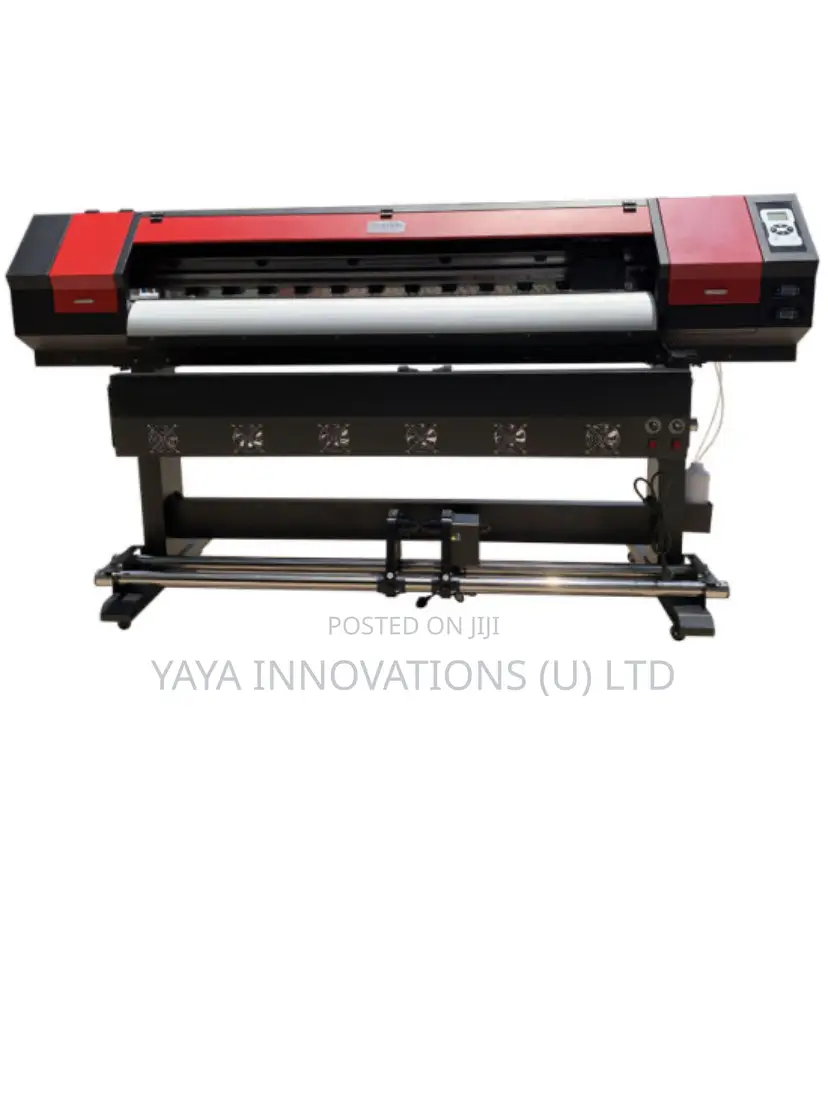 Banner Printer 1.6metres