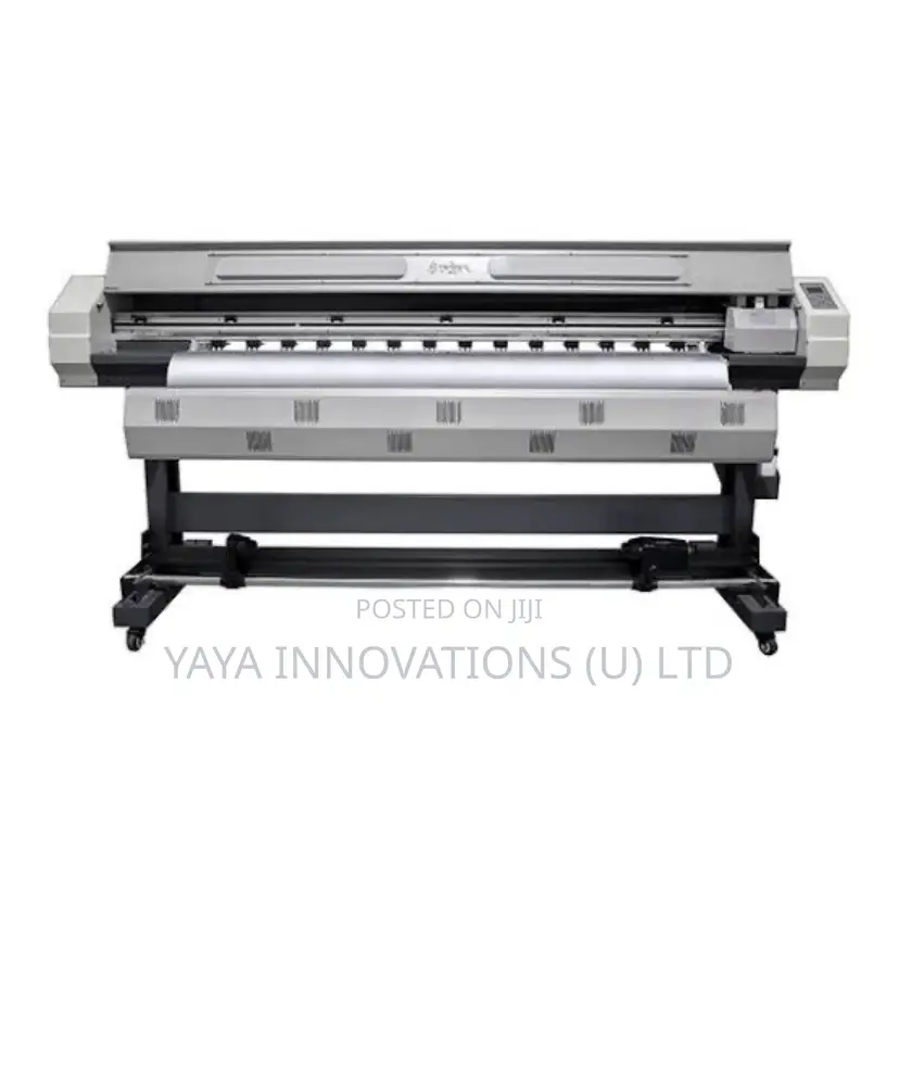 Large Format Machine 1800G