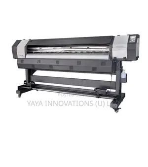Large Format Later Model