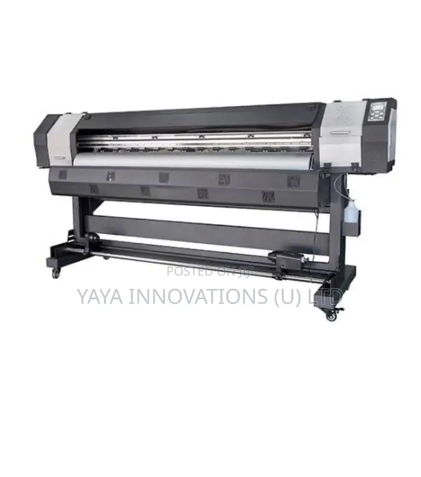 Large Format Later Model