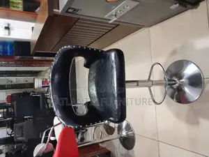 Back Hole Stool
