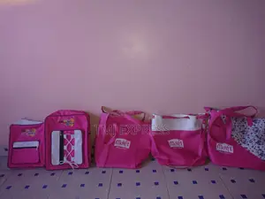 Customised Leather School Bags