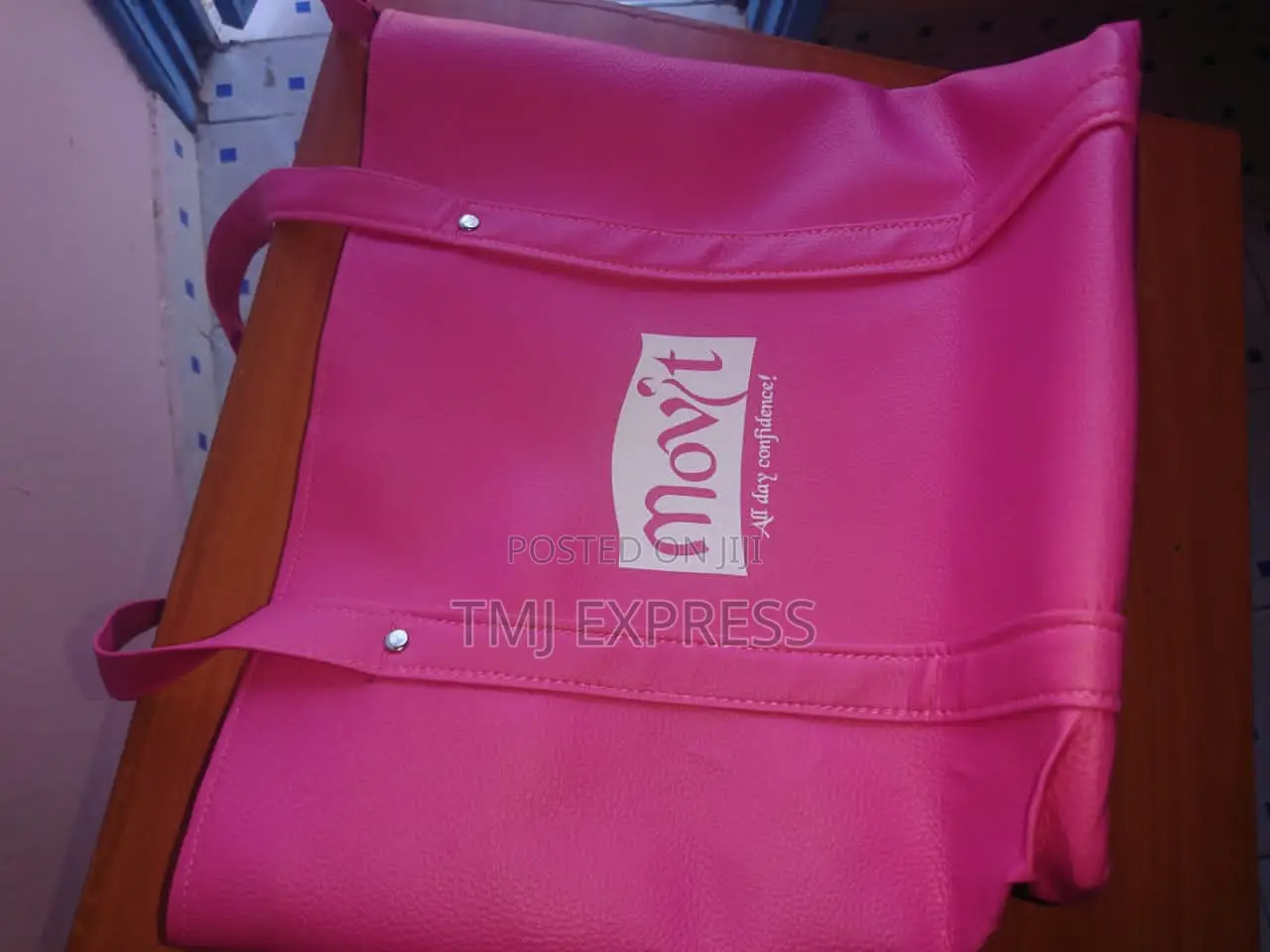 Customised Leather School Bags
