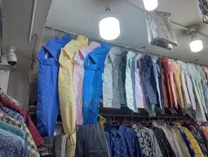 Corporate Uniforms Lady's Top
