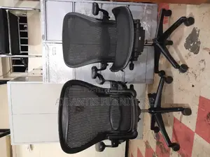 American Mega Brand Executive Office Chair