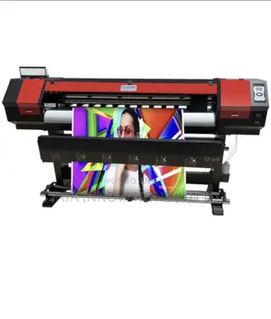 Low Cost Large Format Xp600