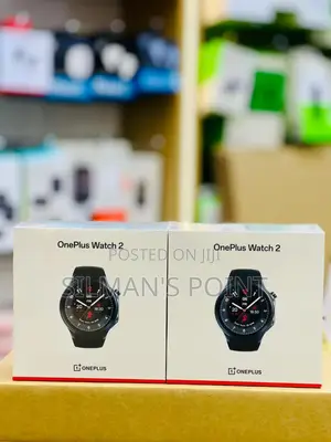 Oneplus Watch 2