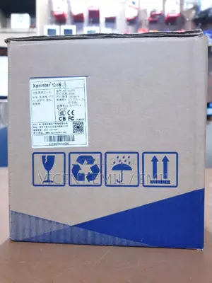 Xprinter Min Receipt Printer