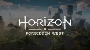 Horizon Forbidden West Complete Edition Pc