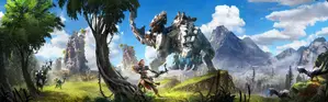 Horizon Forbidden West Complete Edition Pc