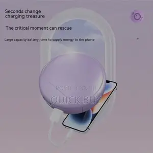 Portable Makeup Mirror