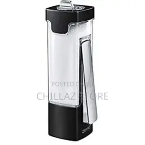 Pro Kitchen Table Dash Salt Sugar Spice Spoon Dispenser