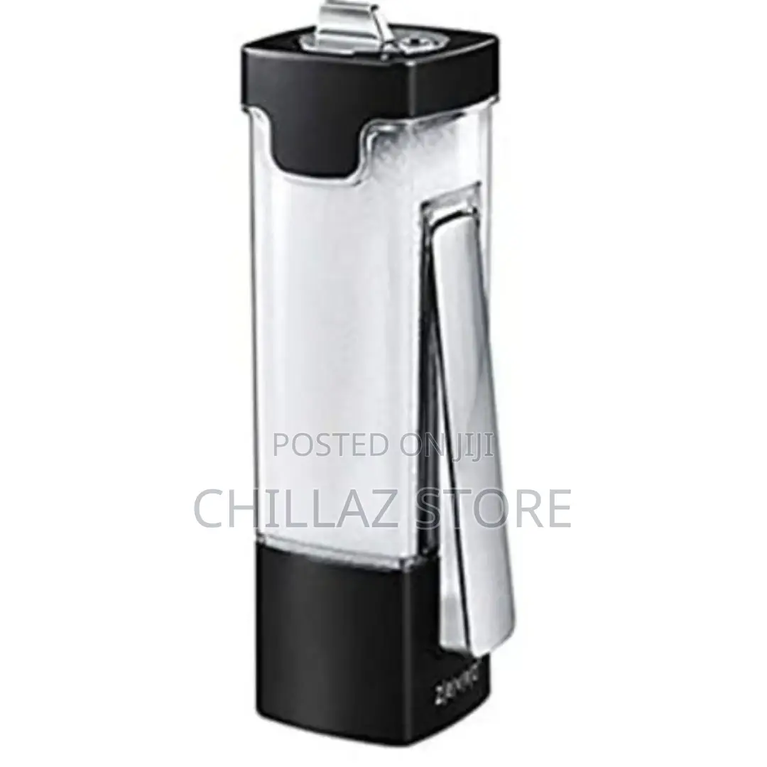 Pro Kitchen Table Dash Salt Sugar Spice Spoon Dispenser