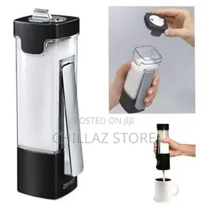 Pro Kitchen Table Dash Salt Sugar Spice Spoon Dispenser