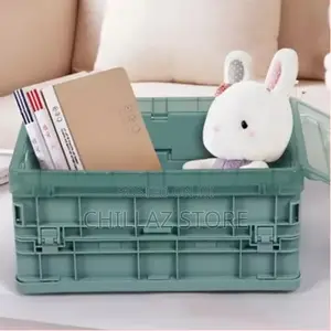 21*15*10cm Plastic Storage Container
