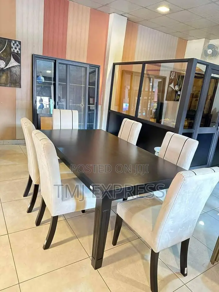 Six Seater Dining Table