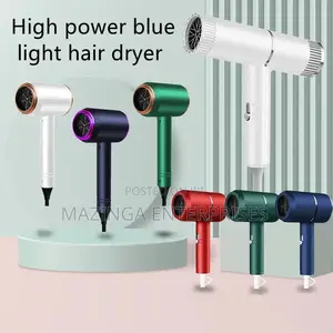 High Powér Light Hair Dryer